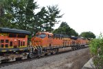 BNSF 6584